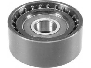 MAGNETI MARELLI 331316170168 įtempiklio skriemulys, V formos rumbuotas diržas
5751.30