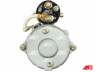 AS-PL S1060 starteris