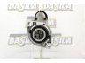 DA SILVA D020712 starteris 
 Elektros įranga -> Starterio sistema -> Starteris
02A911023E, 02A911023EX, 914820