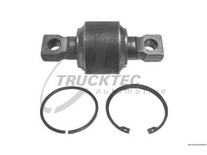 TRUCKTEC AUTOMOTIVE 01.32.096 remonto komplektas, trauklė
0691 703, 691 703, 0 9319 2618