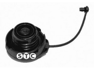 STC T403708 dangtelis, degalų bakas
1J0201553C