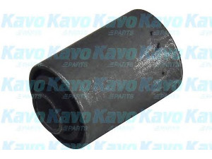 KAVO PARTS SCR-6502 valdymo svirties/išilginių svirčių įvorė 
 Ašies montavimas/vairavimo mechanizmas/ratai -> Valdymo svirtis/pasukamosios svirties sujungimas -> Montavimas/sutvirtinimas
5456050A00