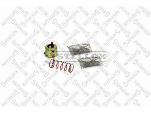 STELLOX 85-07103-SX remonto komplektas, skėčiamojo kumštelio velenas
1694 365, 276 097, ST1036