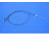 PARTS-MALL PTB-100 akceleratoriaus trosas 
 Kuro mišinio formavimas -> Karbiuratorius, sistema -> Valdymo sąsajos/amortizatorius/kameros
0K67741660, 0K67741660A, K67741660