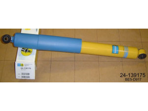 BILSTEIN 24-139175 amortizatorius