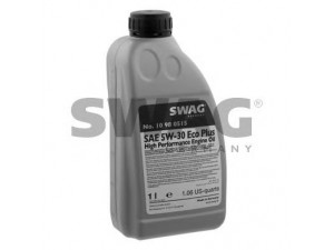 SWAG 15 93 2941 variklio alyva
5W-30 Longlife 1L, 07 51 0 017 866