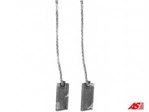 AS-PL AB5007 anglies šepetėlis, kint. sr. generatorius
A648C02970, A648D02570, A648D02571