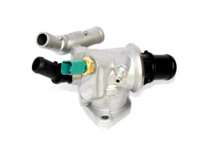 HOFFER 8192542 termostatas, aušinimo skystis 
 Aušinimo sistema -> Termostatas/tarpiklis -> Thermostat
55190049, 55190049, 55190049