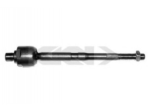 SPIDAN 40811 vidinė skersinė vairo trauklė 
 Vairavimas -> Vairo mechanizmo sujungimai
D001 32 24X, KK150 32 240