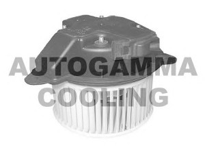 AUTOGAMMA GA20409 vidaus pūtiklis 
 Šildymas / vėdinimas -> Orpūtė/dalys
46721521, 46722616, 77362655, 46721521