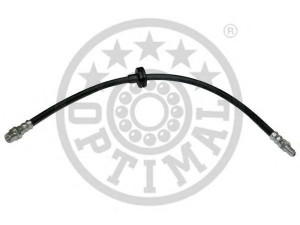 OPTIMAL BSL-515 stabdžių žarnelė 
 Stabdžių sistema -> Stabdžių žarnelės
34301166118