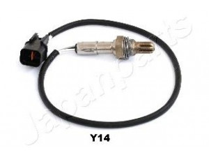 JAPANPARTS OO-Y14 lambda jutiklis 
 Išmetimo sistema -> Jutiklis/zondas
39210-02630, 39210-02950, 39210-2B040