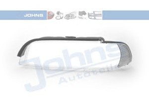 JOHNS 20 16 09-69 lęšis, priekinis žibintas 
 Elektros įranga -> Priekinis žibintas/dalys -> Dalys, priekinis žibintas