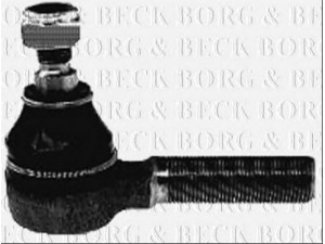 BORG & BECK BTR4412 išilginės vairo trauklės galas 
 Vairavimas -> Vairo mechanizmo sujungimai
FBU7717, LBU9081, FBU7717, LBU9081