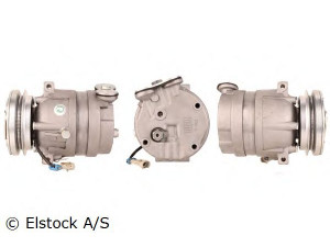 ELSTOCK 51-0185 kompresorius, oro kondicionierius 
 Oro kondicionavimas -> Kompresorius/dalys
96245943, 96245980, 96255980