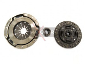 MAXGEAR 61-5018 sankabos komplektas 
 Sankaba/dalys -> Sankabos remonto komplektas, visas