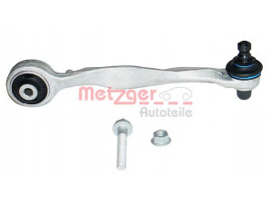 METZGER 58009112 vikšro valdymo svirtis 
 Ašies montavimas/vairavimo mechanizmas/ratai -> Valdymo svirtis/pasukamosios svirties sujungimas -> Vairo trauklės (valdymo svirtis, išilginis balansyras, diago
4D0407510B, 4D0407510D, 4D0407510F