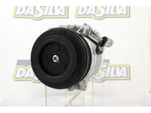 DA SILVA FC1150 kompresorius, oro kondicionierius 
 Oro kondicionavimas -> Kompresorius/dalys
1139085, 1854184, 1854529, 13124751