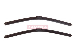 KAMOKA 27C25 valytuvo gumelė