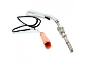 FISPA 82.125 jutiklis, išmetamųjų dujų temperatūra 
 Elektros įranga -> Jutikliai
03G906088F, 03G906088F, 03G906088F