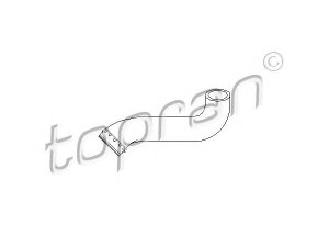 TOPRAN 111 540 kompresoriaus padavimo žarna 
 Išmetimo sistema -> Turbokompresorius
1J0 145 828D, 1J0 145 828T, 1J0 145 828D