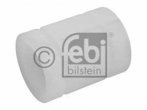 FEBI BILSTEIN 23726 skersinio stabilizatoriaus įvorių komplektas 
 Ašies montavimas/vairavimo mechanizmas/ratai -> Stabilizatorius/fiksatoriai -> Sklendės
1606437