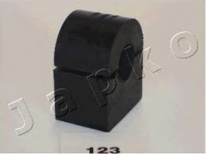 JAPKO GOJ123 įvorė, stabilizatorius 
 Ašies montavimas/vairavimo mechanizmas/ratai -> Stabilizatorius/fiksatoriai -> Sklendės
54613-01J11