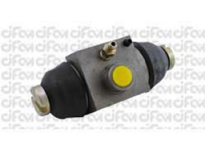 CIFAM 101-565 rato stabdžių cilindras
91109241