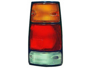 LORO 213-1908L-2 kombinuotas galinis žibintas
8-94482-359