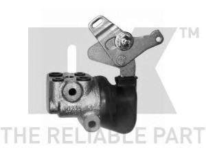 NK 892327 stabdymo jėgos reguliatorius 
 Stabdžių sistema -> Stabdymo jėgos reguliatorius
60806223, 7571999, 793149