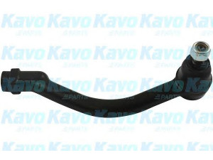 KAVO PARTS STE-3022 skersinės vairo trauklės galas 
 Vairavimas -> Vairo mechanizmo sujungimai