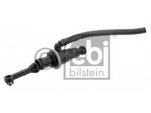 FEBI BILSTEIN 46431 pagrindinis cilindras, sankaba 
 Sankaba/dalys -> Sankabos valdymas -> Pagrindinis cilindras
82 00 376 458, 82 00 459 155