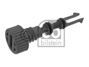 FEBI BILSTEIN 37595 varžtas, radiatoriaus dangtelis 
 Aušinimo sistema -> Radiatorius/alyvos aušintuvas -> Radiatorius/dalys
05098834AA, 5098834AA, 000 500 01 85