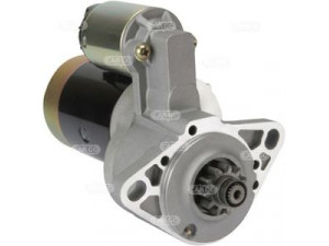 HC-Cargo 111300 starteris
SBA185086410, SBA185086500, M002T54085