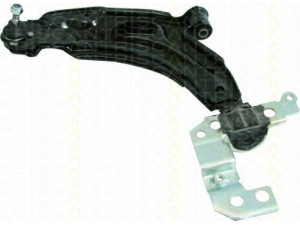 TRISCAN 8500 15516 vikšro valdymo svirtis 
 Ašies montavimas/vairavimo mechanizmas/ratai -> Valdymo svirtis/pasukamosios svirties sujungimas -> Vairo trauklės (valdymo svirtis, išilginis balansyras, diago
46454597, 4653927, 46539278, 46546777
