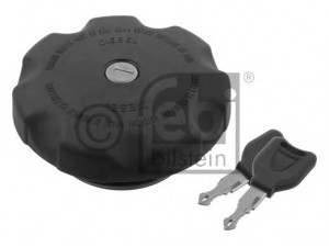 FEBI BILSTEIN 35180 dangtelis, degalų bakas 
 Degalų tiekimo sistema -> Kuro bakas/dalys
50 01 864 549, 50 10 314 378