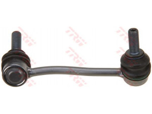 TRW JTS502 šarnyro stabilizatorius 
 Ašies montavimas/vairavimo mechanizmas/ratai -> Stabilizatorius/fiksatoriai -> Savaime išsilyginanti atrama
9063201789, 2E0411317C