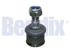 BENDIX 041509B atramos/vairo trauklė 
 Ašies montavimas/vairavimo mechanizmas/ratai -> Sujungimai -> Atramos/vairo trauklė
2113230068, 2203230368