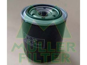 MULLER FILTER FO1216 alyvos filtras 
 Techninės priežiūros dalys -> Techninės priežiūros intervalai
1213438, 3598332, 4089653, XM346731AA