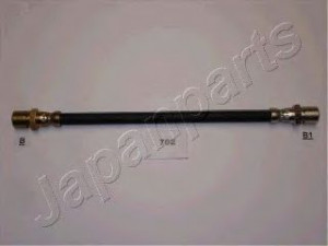 JAPANPARTS TF-702 laikantysis rėmas, stabdžių žarnelė 
 Stabdžių sistema -> Stabdžių žarnelės
72553-1080