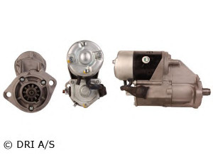 DRI 635004114 starteris
28100-22060, 28100-22061-71