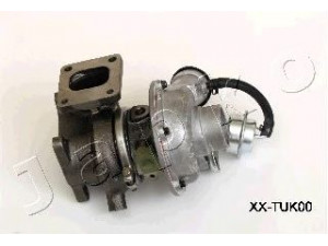 JAPKO JTUK00 kompresorius, įkrovimo sistema 
 Išmetimo sistema -> Turbokompresorius
28200-4X300