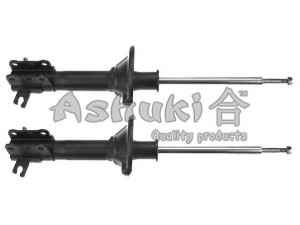 ASHUKI M625-27I amortizatorius 
 Pakaba -> Amortizatorius
333097/KAYABA, 333132/KAYABA, 633088/KAYABA