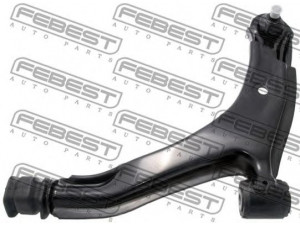FEBEST 0324-LILH vikšro valdymo svirtis
51360-SX8-T00, 51360-SX8-T01