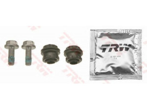 TRW ST1550 gofruotoji membrana, stabdžių apkabos kreipiklis
7N0698647