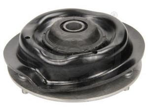 OPTIMAL F8-7440 pakabos statramsčio atraminis guolis 
 Ašies montavimas/vairavimo mechanizmas/ratai -> Montavimas, pakabos statramstis
31331139437