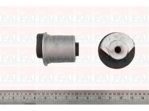 FAI AutoParts SS1307 pakabos komplektas 
 Ašies montavimas/vairavimo mechanizmas/ratai -> Valdymo svirtis/pasukamosios svirties sujungimas -> Vairo trauklės (valdymo svirtis, išilginis balansyras, diago
5402634, 5402638, 9156379