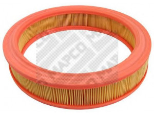 MAPCO 60639 oro filtras 
 Techninės priežiūros dalys -> Techninės priežiūros intervalai
1 476 787, 1 506 212