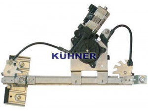 AD KÜHNER AV1741 lango pakėliklis 
 Vidaus įranga -> Elektrinis lango pakėliklis
6K4839401B, 6K4839401G, 6K4839401G