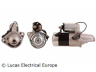 LUCAS ELECTRICAL LRS00710 starteris 
 Elektros įranga -> Starterio sistema -> Starteris
23300-35F00, 23300-60J11, 23300-70J10